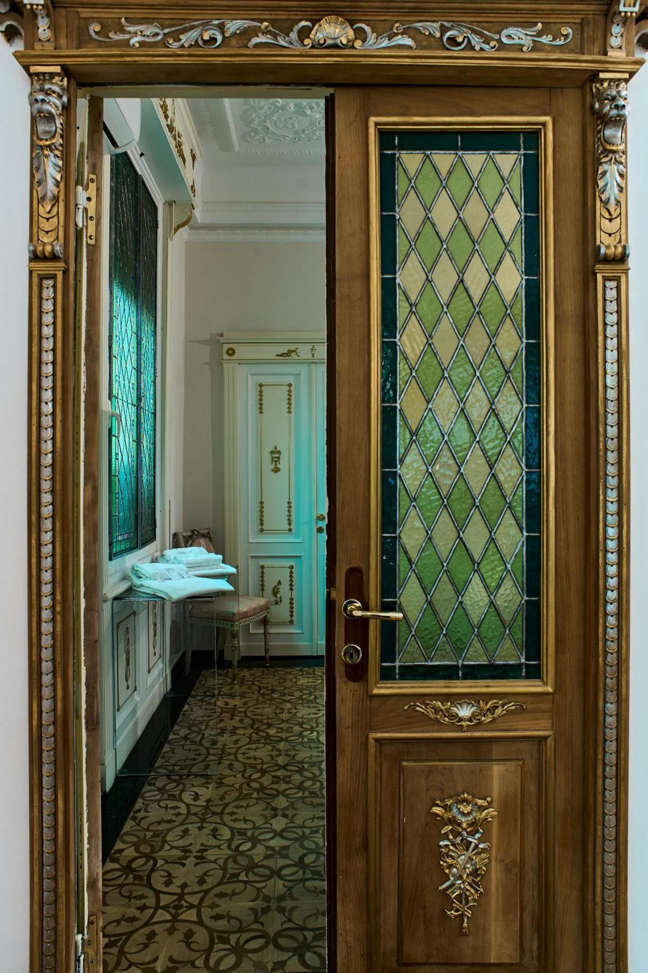 Casa de hóspedes Glam Time Génova